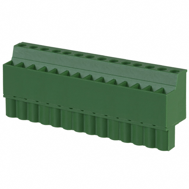 EDZ1200/14 On Shore Technology Inc.  Spine e prese di testa